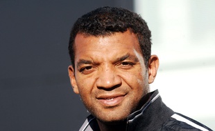 Emile Ntamack a soulevé six fois le Bouclier de Brennus avec le Stade Toulousain.