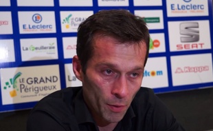 Jean-Baptiste Lecrosnier.