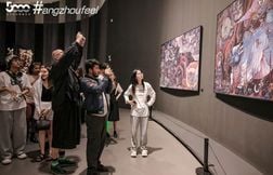 La Gen Z découvre les 5 000 ans de civilisation chinoise à Hangzhou