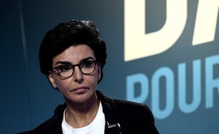 Rachida Dati, le 15/03/2020.
