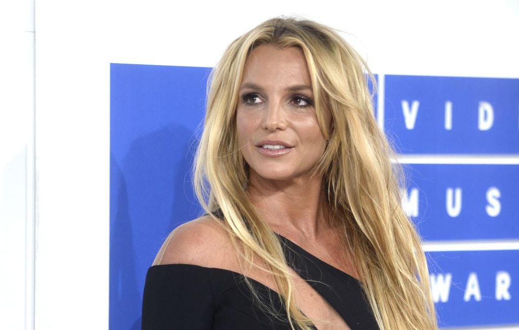 L’ex-mari de Britney Spears arrêté après avoir essayé de s’incruster à ...