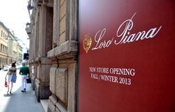 Une marque de LVMH a favorisé l’exploitation de main-d’œuvre chinoise