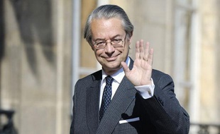 Philippe Marini