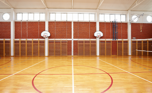 Coronavirus à Paris : Les gymnases finalement ouverts aux mineurs en club amateur