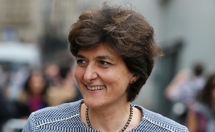 Sylvie Goulard pourrait être nommée ministre des Affaires étrangères
