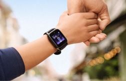 Et si la montre connectée Kids Watch était la solution pour vos enfants ?