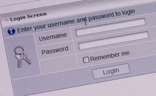 Les données personnelles mal protégées sur les sites internet