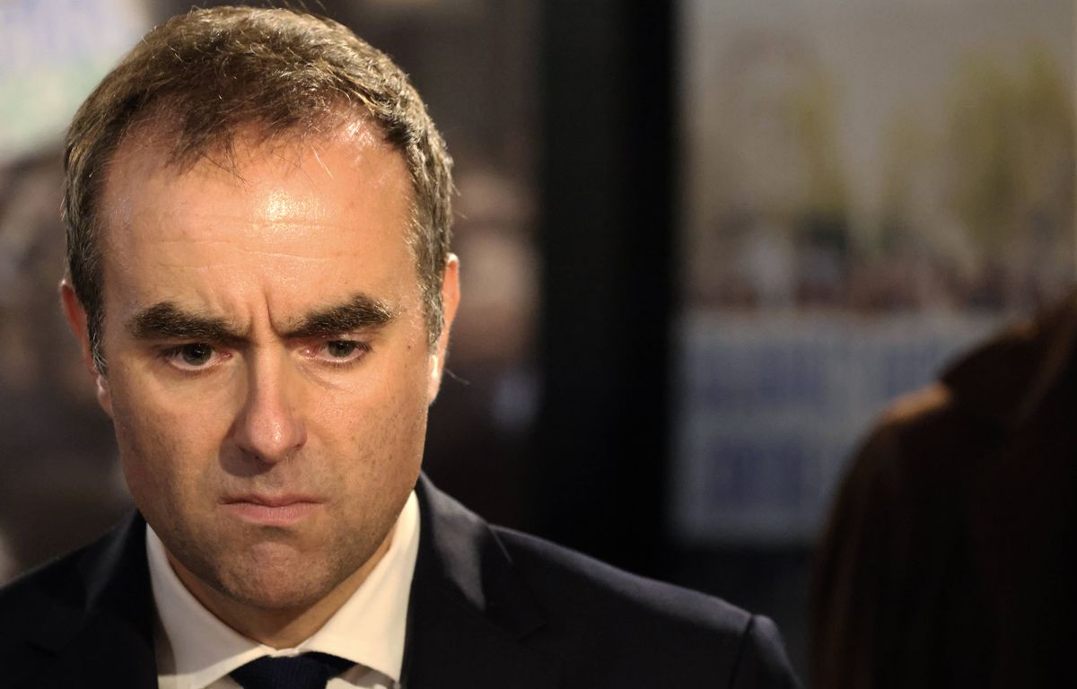 EN DIRECT Démission de Sébastien Lecornu : La réforme des retraites s'invite dans les négociations...