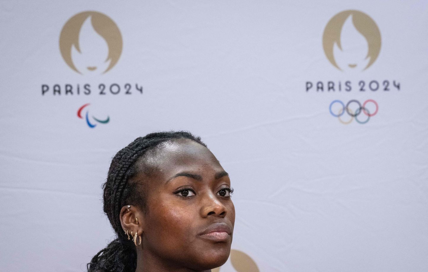 JO Paris 2025 « Pas le droit de nous écarter », Clarisse Agbégnénou explique sa colère sur le
