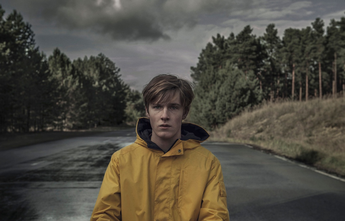 «Dark» sur Netflix: La série allemande qui va vous faire oublier «Stranger Things» (et «Derrick»)