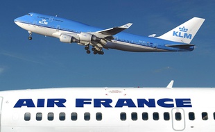 En entrant au capital du groupe Air France-KLM, l'Etat néerlandais entend protéger ses intérêts économiques.