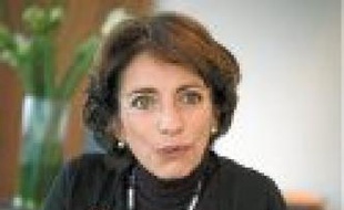 Marisol Touraine, ministre des Affaires sociales, mercredi.