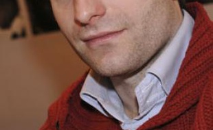 Alexandre Lacroix, rédacteur en chef de Philosophie Magazine.