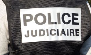 Le 1er district de la police judiciaire de Paris enquête sur le cambriolage d'un appartement de la famille de Ben Laden (Illustration).