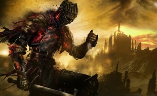«Dark Souls 3», l'un des jeux vidéo les plus difficiles et les plus gratifiants.