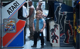 Peter Dinklage dans Pixels