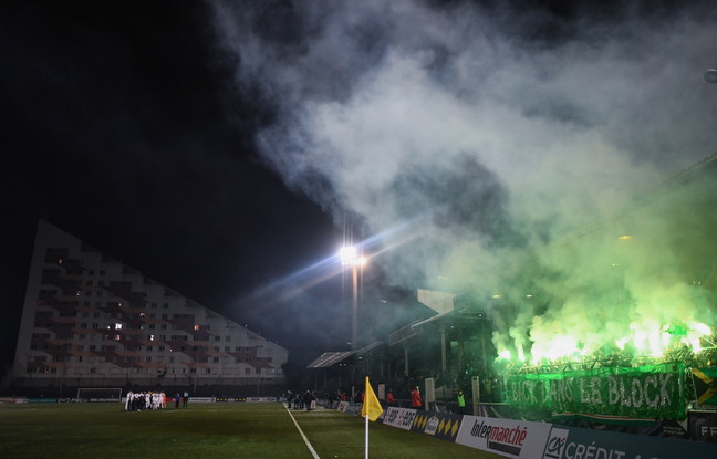 National: Le Gazélec Ajaccio boycotte la première journée de championnat face au Red Star