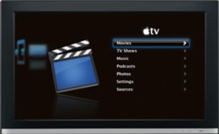 Apple TV