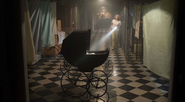 Annabelle 3 Film Complet En Français VIDEO. «Annabelle»devient le film le plus rentable de l’année