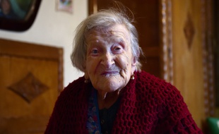 Emma Morano est décédée à l'âge de 117 ans.