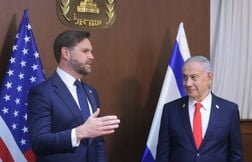 Netanyahou affirme n’avoir besoin d’aucun feu vert pour frapper « les ennemis d’Israël »