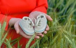 Six façons originales d’annoncer sa grossesse