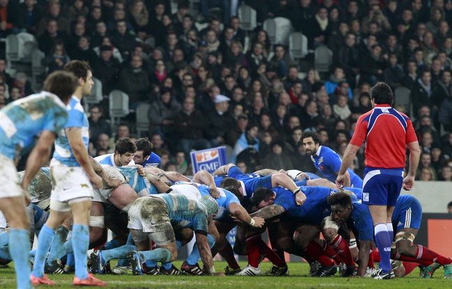 Lille accueillera au moins 4 matchs de la Coupe du monde de rugby en 2023