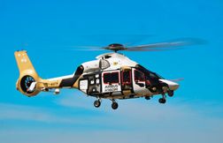 Le H160M Guépard d’Airbus entre en phase d’essais avant sa livraison en 202…