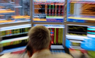 La Bourse de Paris ouvre en hausse de 0,45% à 4.443,41 points