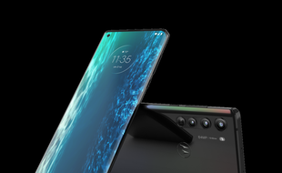 Motorola lance un concurrent à l’iPhone et au Galaxy S à moins de 600€