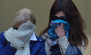 Un chef de la mafia sicilienne, Domenico Rancadore, arrêté début août à Londres où il vivait sous une fausse identité depuis près de vingt ans, a affirmé à la police craindre pour sa vie s'il était extradé vers l'Italie.