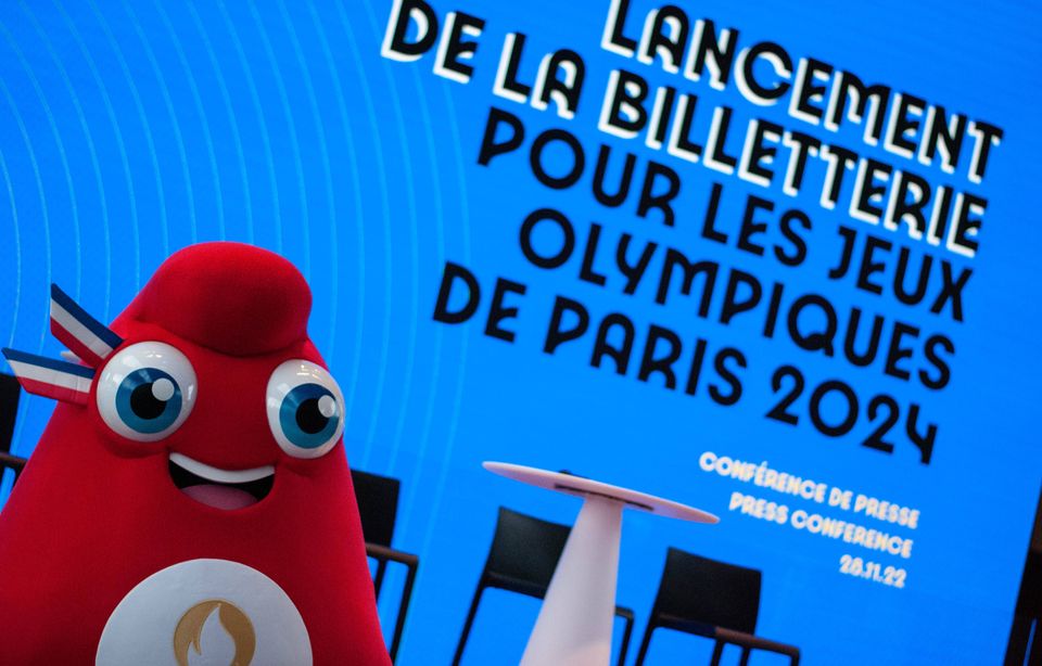 Billetterie JO de Paris 2024 Derniers jours pour s'inscrire au tirage