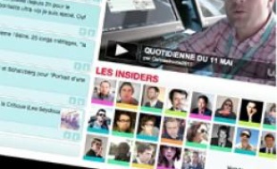 Cannes Inside, en 140 signes.