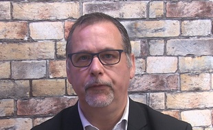 Denis Jacob, Secrétaire général Alternative Police.