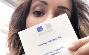 Dans un long message Facebook, Miss France 2000 Sonia Rolland a dévoilé les lettres de menaces de mort et d’insultes qu’elle a reçues de « partisans FN » juste après son élection.