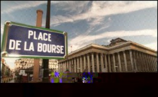 La Bourse de Paris montait lundi à la mi-séance, le CAC 40 gagnant 0,22%, les échanges restant très modestes dans l'attente de deux statistiques américaines.
