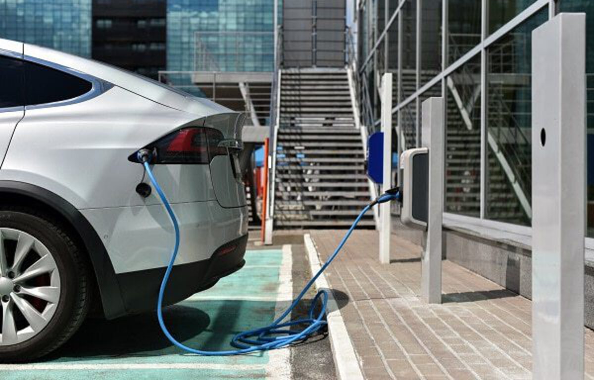 Enquête européenne sur les véhicules électriques