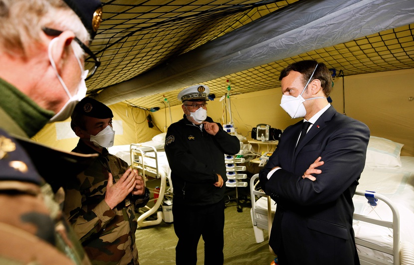masque militaire virus masque militaire virus