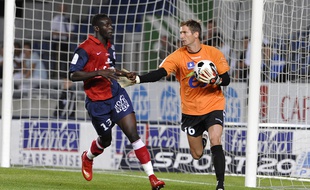 Stéphane Cassard en 2008.