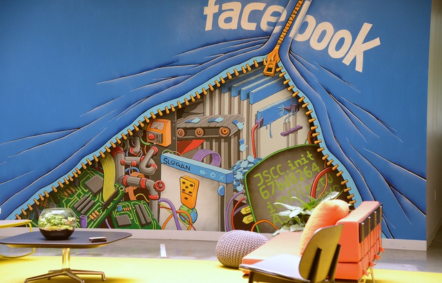 Comment Mettre Secrètement En Copie Dans Un Mail Facebook chasse sur les terres de LinkedIn avec «Facebook at Work»