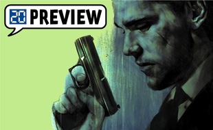 James Bond par Jason Masters