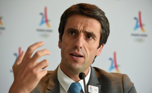 Tony Estanguet
