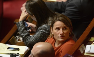 Valerie Rabault, rapporteuse socialiste du budget
