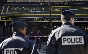 Abid Tabaouni est soupçonné d'être lié à la cellule djihadiste responsable des attentats du 13 novembre.