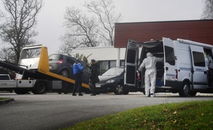 Deux enfants de 11 ans ont été retrouvés morts le 4 décembre 2019 devant l'association Don Bosco, à Landerneau. Les enquêteurs soupçonnent leur père de les avoir tués, avant de se donner la mort.