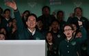Taïwan appelle Pékin à « respecter les résultats de l’élection »