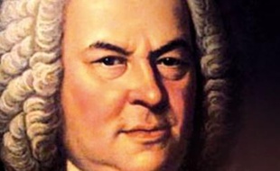 Jean-Sebastien Bach