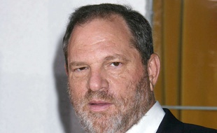 Le producteur Harvey Weinstein
