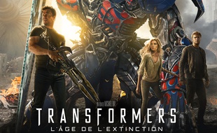 Transformers 4 a été très dur à réaliser