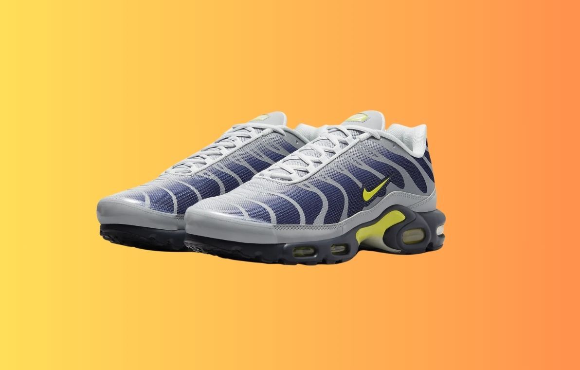 Stars du moment, ces Nike Air Max Plus sont à prix cassé sur le site officiel